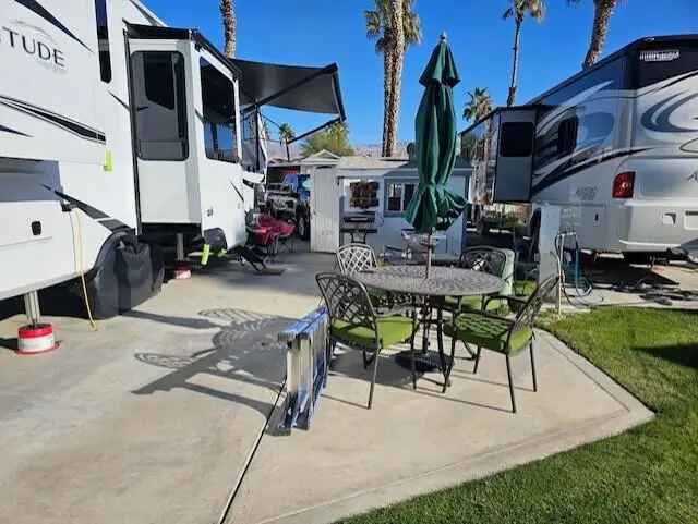 Land For Sale in 84136, Avenue 44, Indio, California