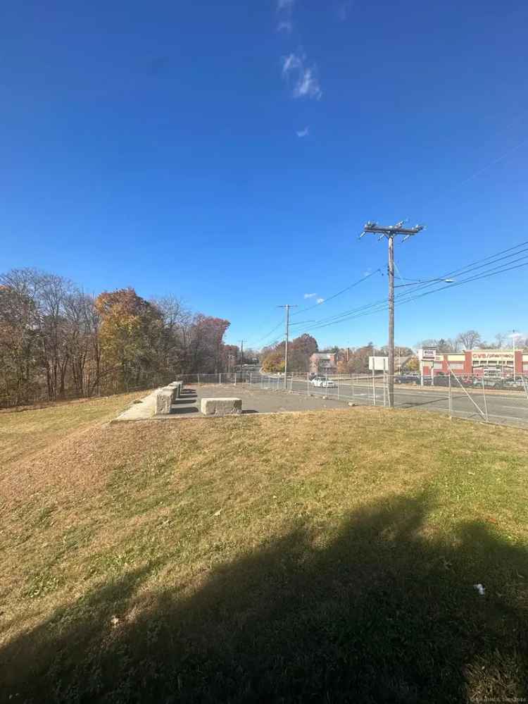 Land For Sale in 311, Main Street Extension, Middletown, Connecticut