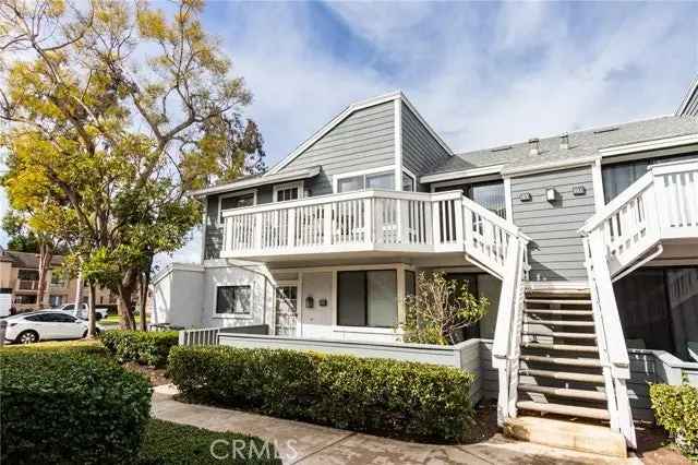 Condo For Sale in 195, Huntington, Irvine, California