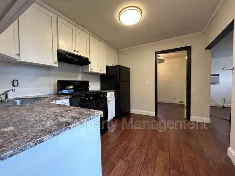 Apartment Unit for Rent