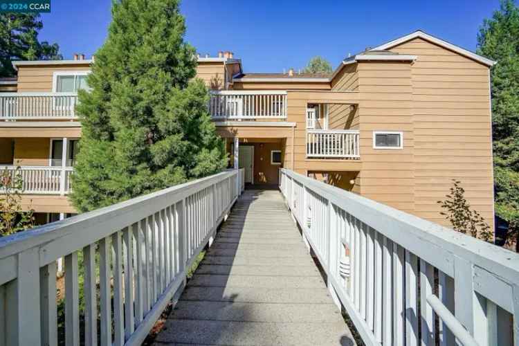 Condo For Sale in 360, Mill Road, Martinez, California