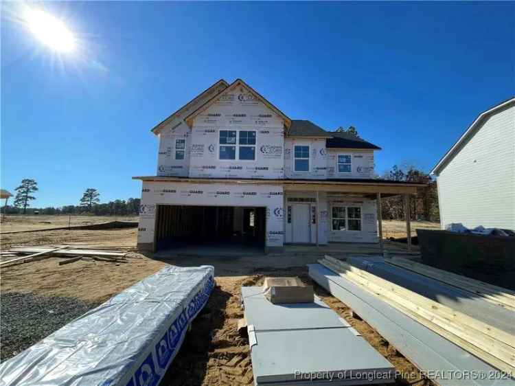 Single-family house For Sale in Andrews, North Carolina