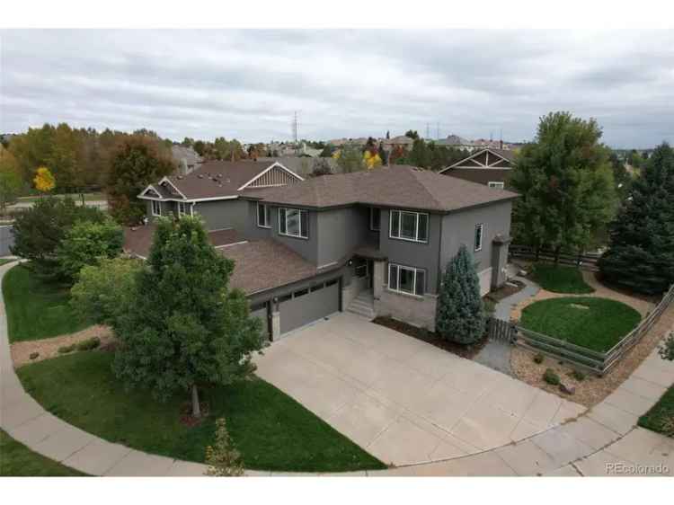 Single-family house For Sale in 7478, South Biloxi Court, Aurora, Colorado