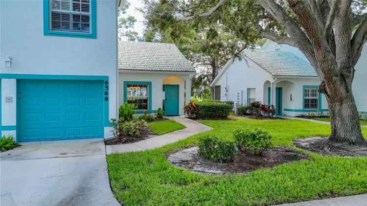 Condo For Sale in 6568, Fairway Gardens Drive, Bradenton, Florida