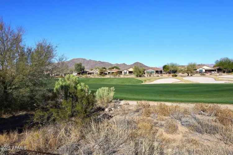 Single-family house For Sale in Anthem, Arizona