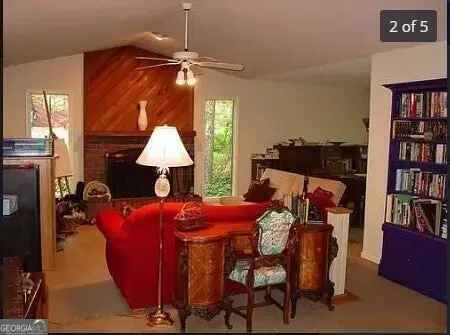 Multi-family house For Sale in 325, Ansley Drive, Athens, Georgia