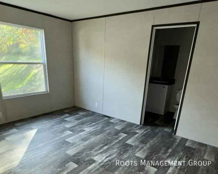 Apartment Unit for Rent