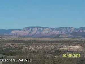 Land For Sale in Clarkdale, Arizona