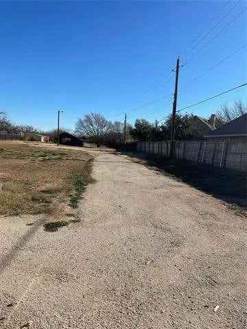 Land For Sale in 5619, Buffalo Gap Road, Abilene, Texas