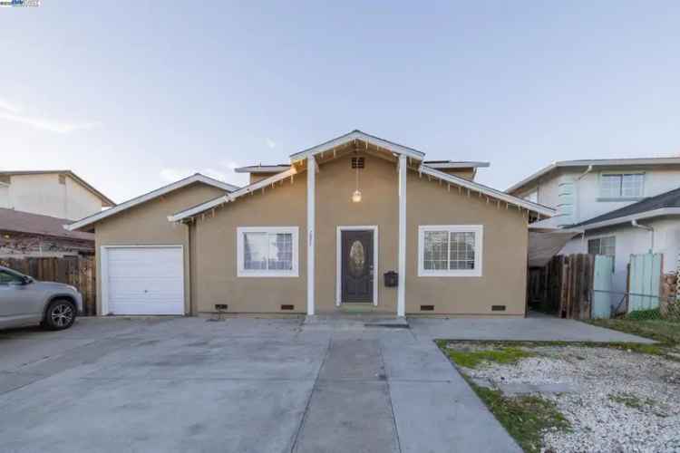 Single-family house For Sale in 1849, Rigoletto Drive, San Jose, California