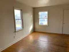 3 Bed 1 Bath Home for Rent