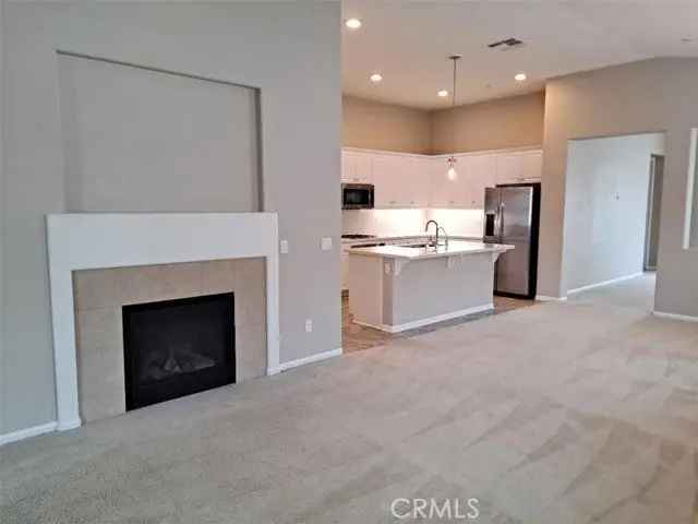 Single-family house For Sale in Menifee, California