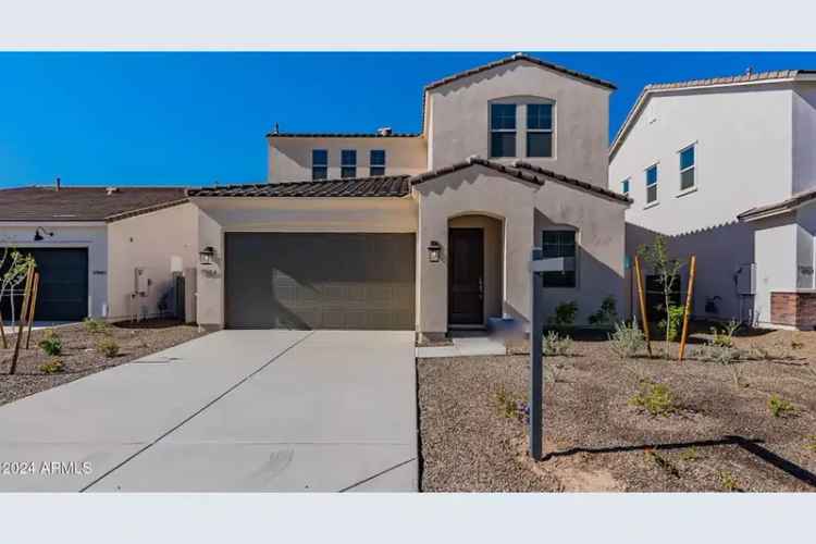 Single-family house For Sale in 17984, West Long Lake Road, Goodyear, Arizona