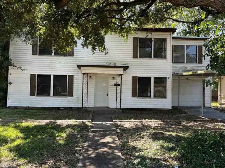 Single-family house For Sale in Converse, Texas