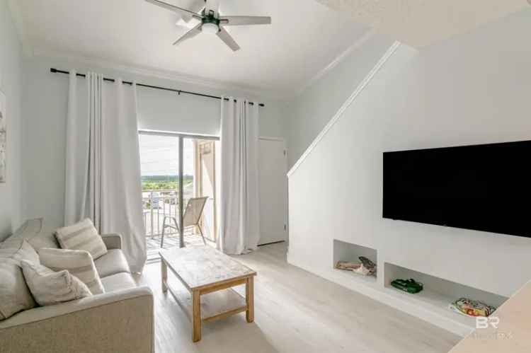 Condo For Sale in 23044, Perdido Beach Boulevard, Orange Beach, Alabama