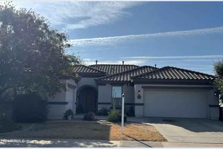 Single-family house For Sale in 9805, West Butler Drive, Peoria, Arizona