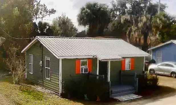 Handicap Accessible Cottage Home for Rent Near Downtown Lake City