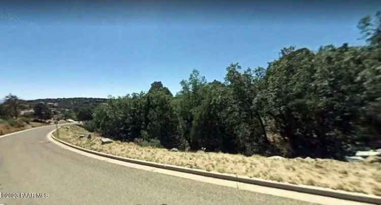 Land For Sale in 625, West Lee Boulevard, Prescott, Arizona