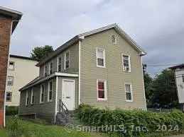 Multi-family house For Sale in 80, North Street, New Britain, Connecticut