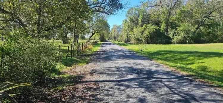 Single-family house For Sale in Houston, Texas