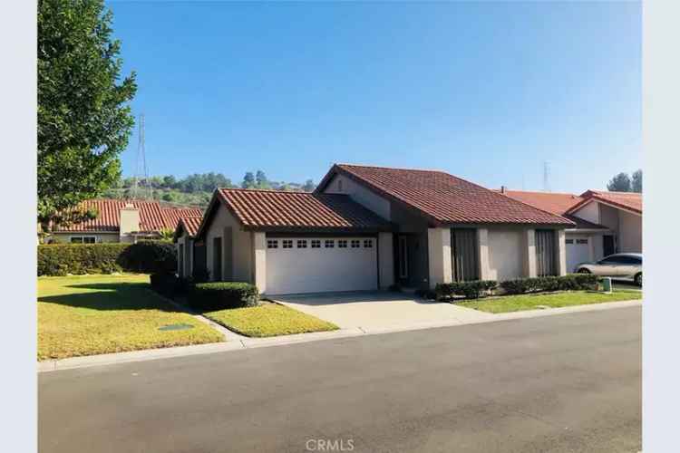 Single-family house For Sale in 23792, Villena, Mission Viejo, California