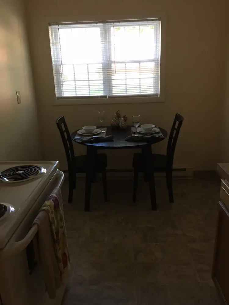 Apartment Unit for Rent