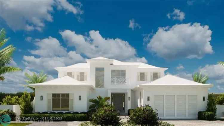 Single-family house For Sale in 720, Northwest 3rd Avenue, Delray Beach, Florida