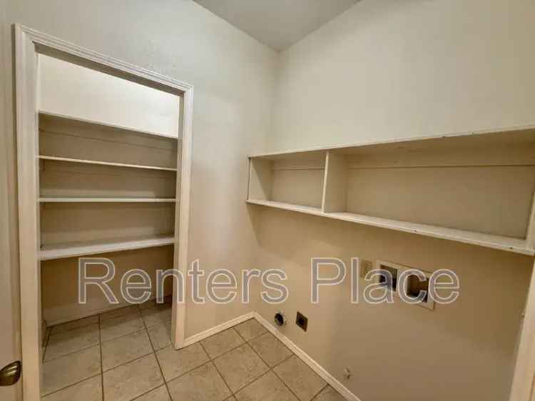 Apartment Unit for Rent