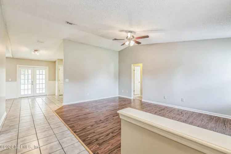 Single-family house For Sale in Jacksonville, Florida