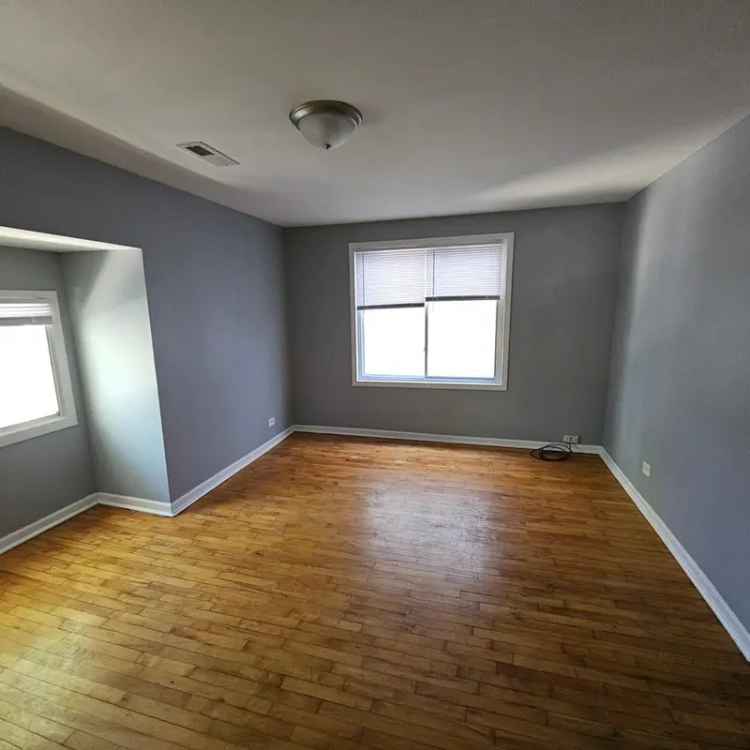 Single-family house For Sale in 1020, North Avers Avenue, Chicago, Illinois