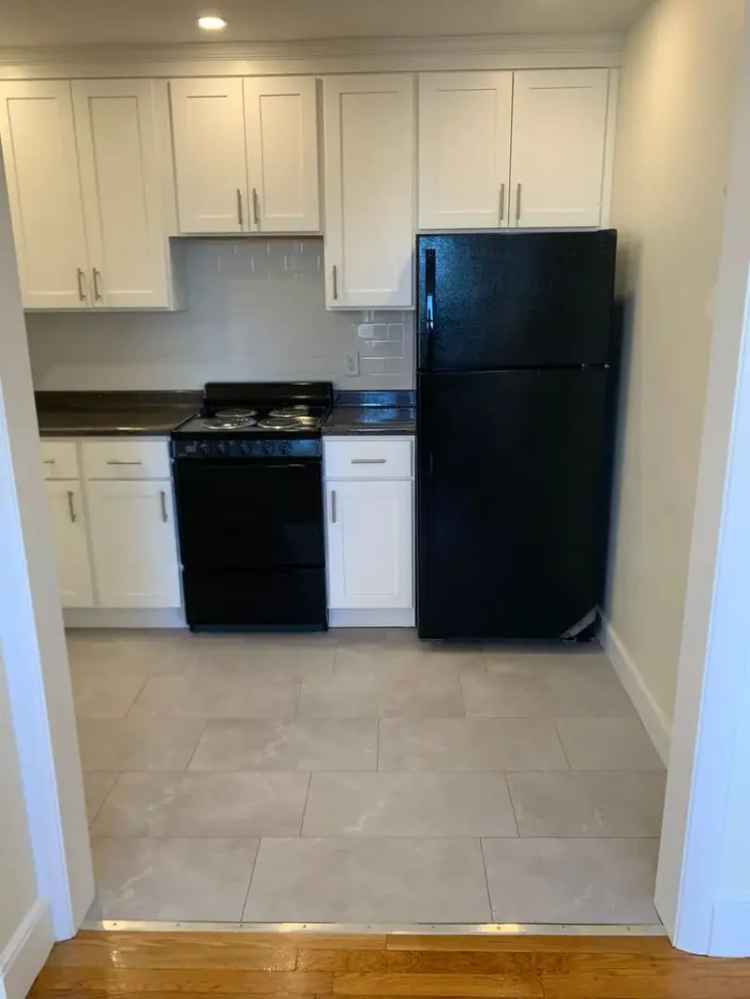 Apartment Unit for Rent