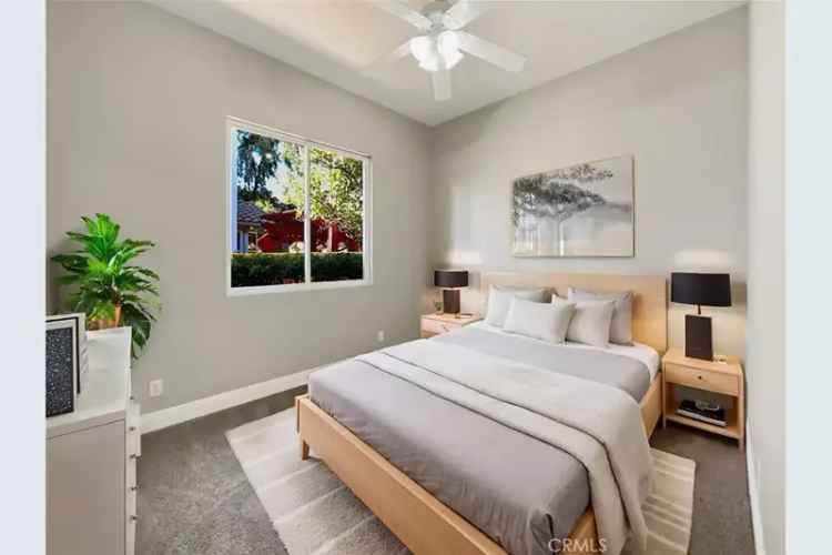 Single-family house For Sale in 41992, Niblick Road, Temecula, California