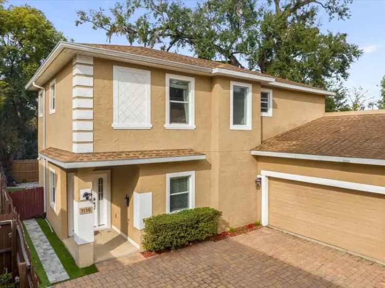 Single-family house For Sale in 1130, Hardy Avenue, Orlando, Florida