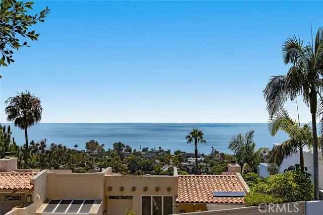 Land For Sale in Laguna Beach, California