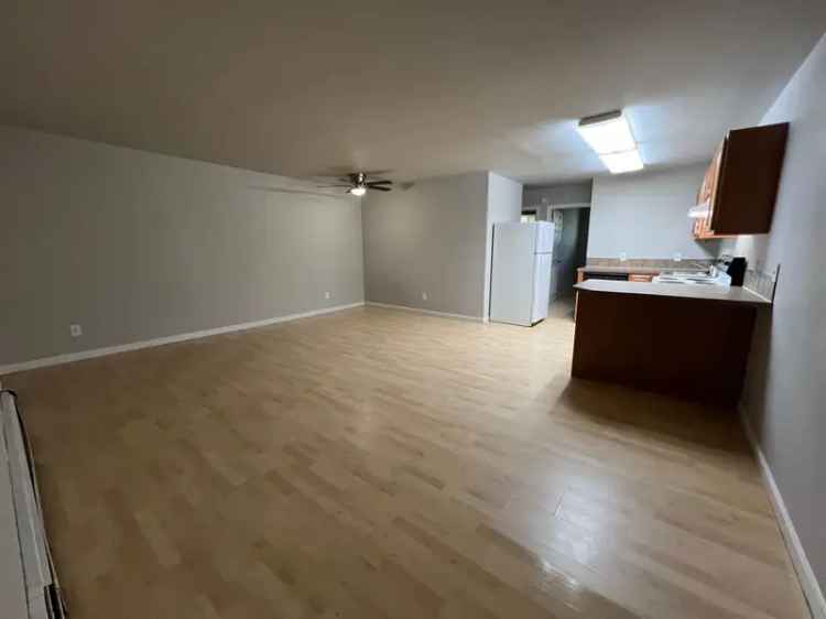 2 Bed 1 Bath Apartment for Rent - Downtown Near I25