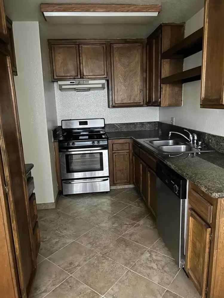 Apartment Unit for Rent