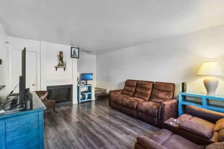 Condo For Sale in San Diego, California