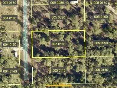 Land For Sale in 4, Scott Avenue, Florida