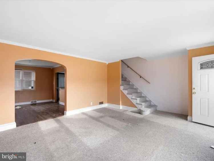 House For Sale in Wilmington, Delaware