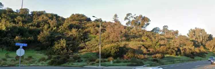 Land For Sale in Chula Vista, California