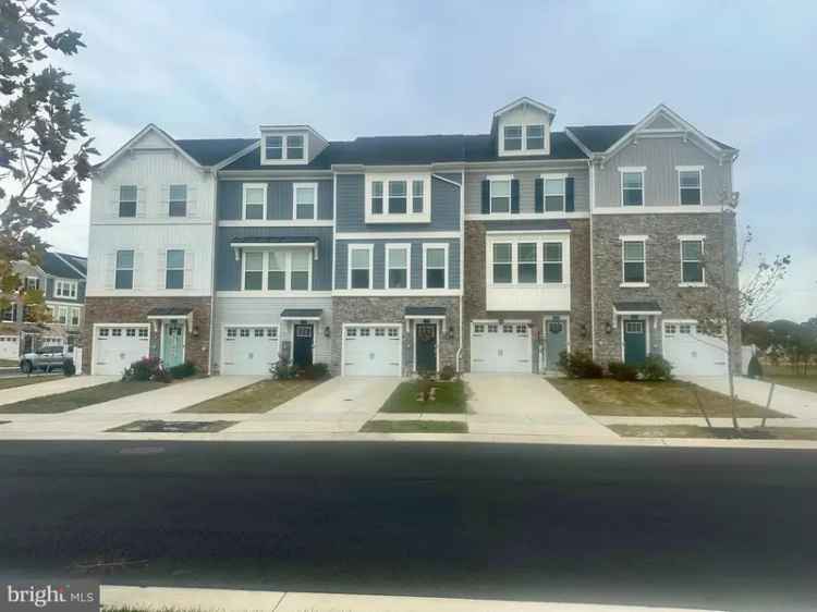 House For Sale in Millsboro, Delaware