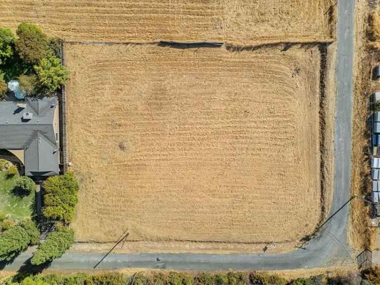 Land For Sale in Sacramento, California