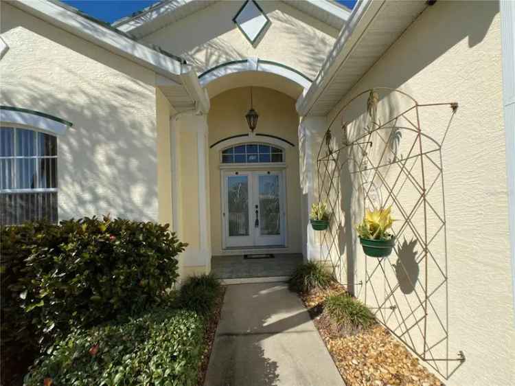 Single-family house For Sale in 25, Windsor Drive, Englewood, Florida