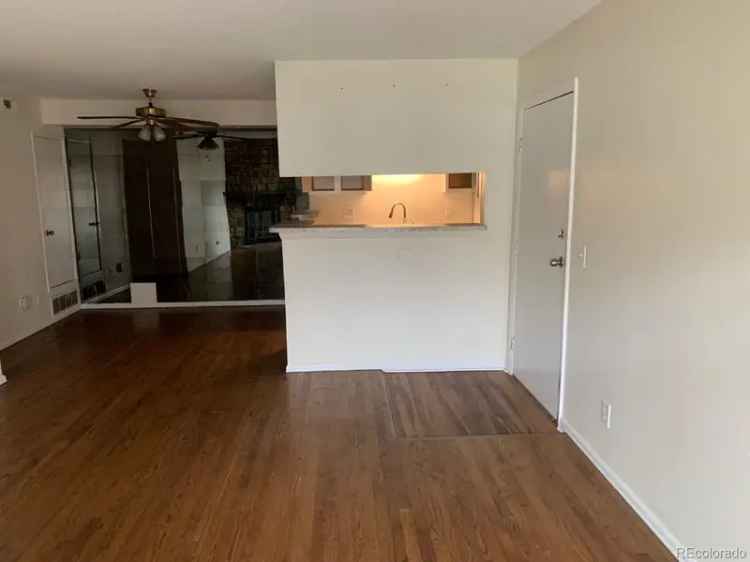 Condo For Sale in 14141, East Jewell Avenue, Aurora, Colorado