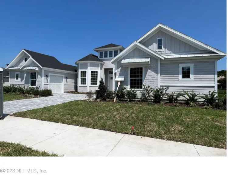 Single-family house For Sale in Jacksonville, Florida