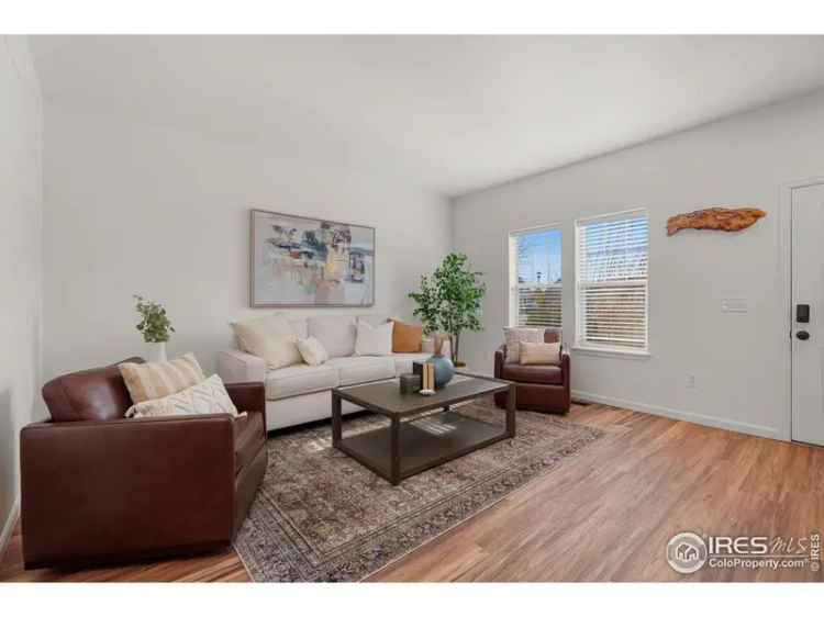 Single-family house For Sale in 2832, William Neal Parkway, Fort Collins, Colorado