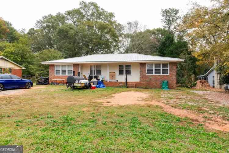 Multi-family house For Sale in 155, Springtree Road, Athens, Georgia