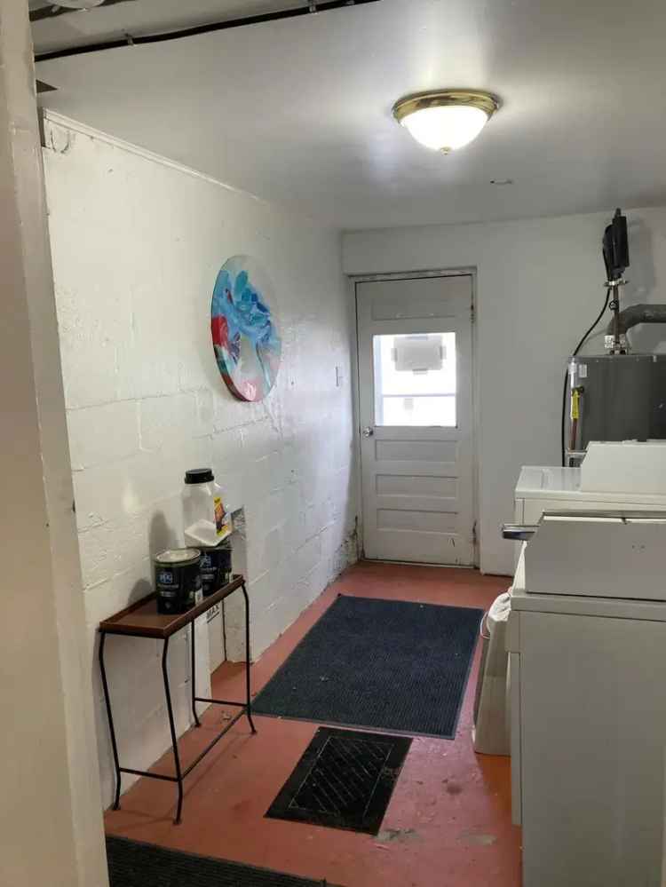 Apartment Unit for Rent