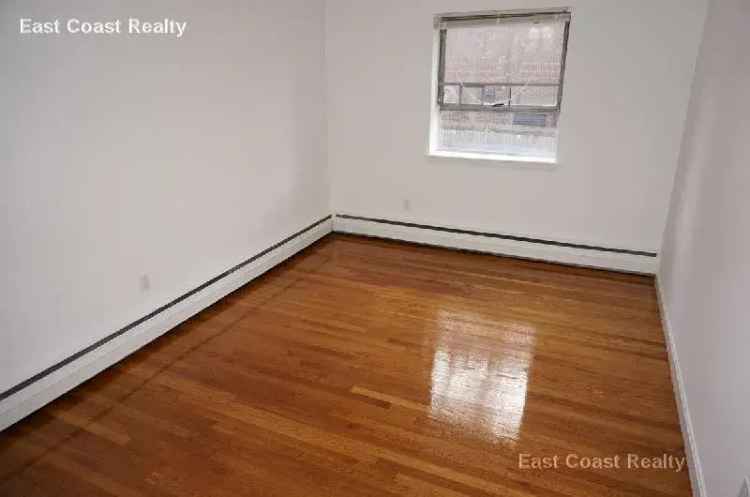 Apartment Unit for Rent