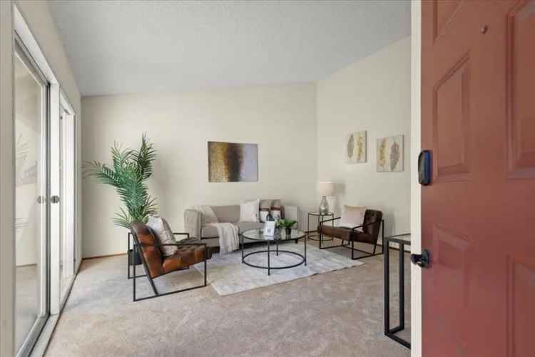 Condo For Sale in 1082, Cedar Gables Drive, San Jose, California